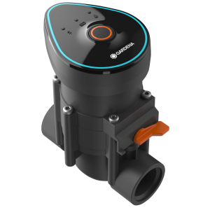 Gardena 9 V-os Bluetooth® öntözőszelep