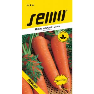 Semo sárgarépa Berlikumer 2 Romosa késő 300s