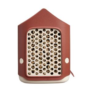 Rovarhotel Cosy insect hotel Tuscan red 18 cm