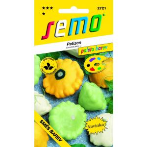 Semo Patizon színkeverék 15s