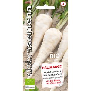 Good Seeds petrezselyemgyökér félkör alakú bio 3g