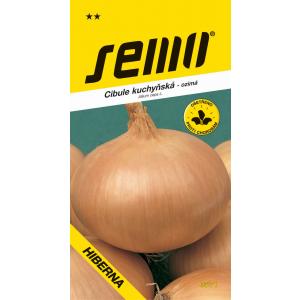 Téli hagyma mag Hiberna sárga 2g