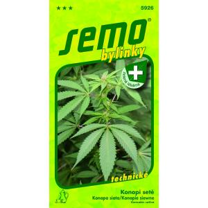 Kendermag technikai 3g