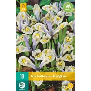 Iris Iris Katharine Hodgkin 'C'