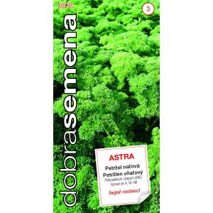 Good Seeds Petrezselyem Astra göndör 3g
