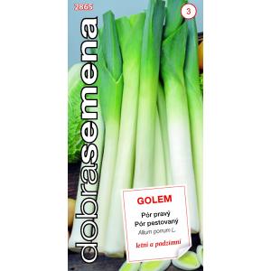 Jó magok Golem póréhagyma 1g