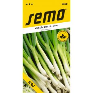 Vetőmag Hagyma Cayenne téli egész évben a hagymához 1,8g