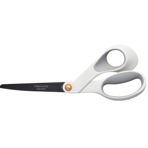 Fiskars olló tapadásmentes univerzális 21cm 1070026