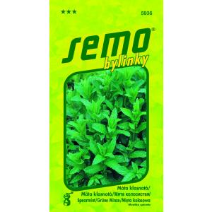 Semo menta 0,1g