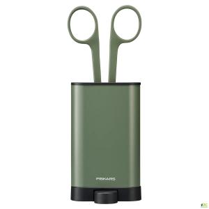 Fiskars metszőolló hegyes tokkal 1075315