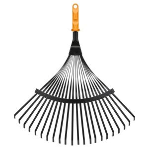 Fiskars OneClick 1080675 fém levélgereblye