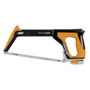 Fiskars TrueTension fémfűrész, 300 mm, 24 fog/inch 1062931