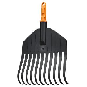 Fiskars OneClick keskeny levélgereblye 1082704