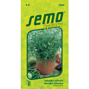 Saturejka kerti mag 1g