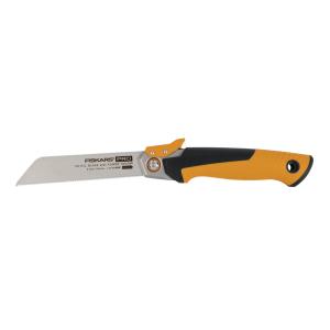 Fiskars PowerTooth precíziós feszítőfűrész, 150 mm, 19 fog/inch 1062932