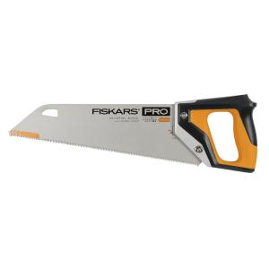 Fiskars PowerTooth kézifűrész, 380 mm, 9 fog/colos 1062930