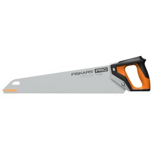 Fiskars PowerTooth kézi fűrész, 500 mm, 9 fog/inch 1062919