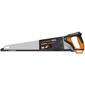 Fiskars PowerTooth kézi fűrész, 550 mm, 11 fog/inch 1062918