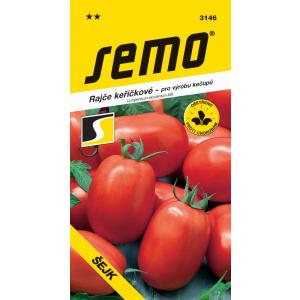 Vetőmag Paradicsomcserje ketchup előállításához Shake 1g