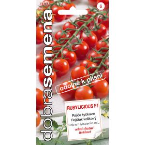 Jó magok Paradicsom Rubylicious F1 cseresznyevirág 10s