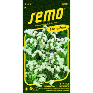 Semo Lemon Statica sinuata Fehér Fehér 0,5g