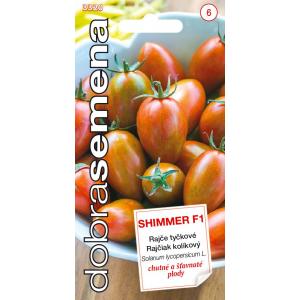 Jó vetőmagok Paradicsom Shimmer F1 10s