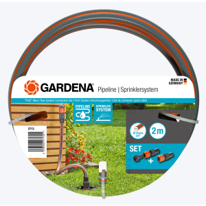 Gardena „Profi” Maxi-Flow System csatlakozókészlet