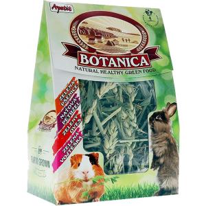 Apetit rágcsáló zöldeledel Botanica 70 g-os dobozban