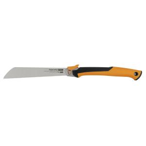 Fiskars PowerTooth összecsukható fűrész feszítővágáshoz, 250 mm, 13 fog/inch 1062933