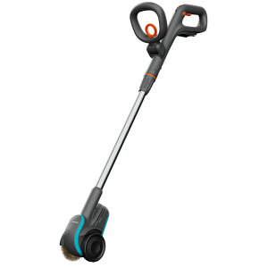 Gardena EasyWeed 1800/18V P4A Solo akkumulátoros gyomirtó kefe