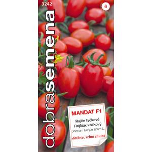 Jó vetőmagok Paradicsom Date Mandat F1 10s