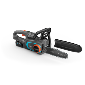Gardena PowerSaw 250/18V P4A akkumulátoros láncfűrész készlet