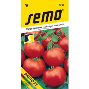 Semo Tomato Parto F1 45s