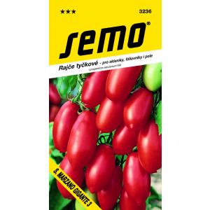 Semo Paradicsom S. Marzano Gigante 3 30s