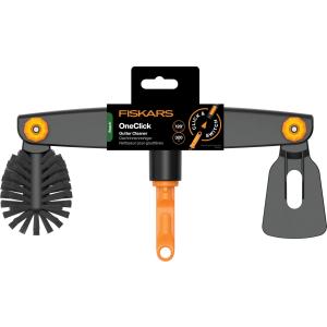 Fiskars OneClick ereszcsatorna-tisztító 1080698