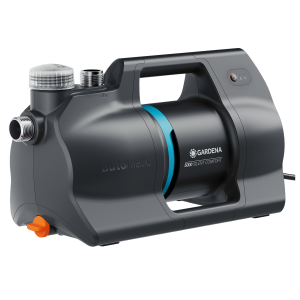 Gardena 5000 SilentComfort automatikus szivattyú otthonra és kertre