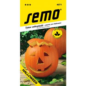 Tökmag Gran Gigante Halloween 2g