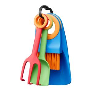 Fiskars My First Fiskars kéziszerszám készlet, 4 db 1062472