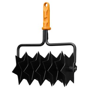 Fiskars OneClick 1080688 gyepszellőztető