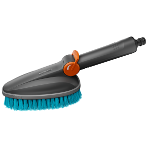 Gardena Cleansystem M kézi kefe (kemény), kisebb felületek tisztításához
