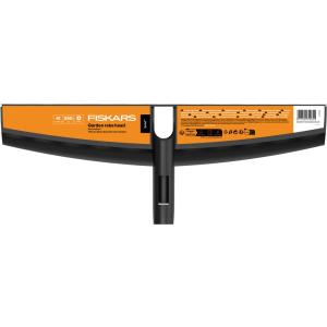 Fiskars gereblye univerzális tömör, penge 1014917