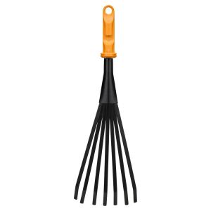 Fiskars OneClick gereblye keskeny, fém 1080682