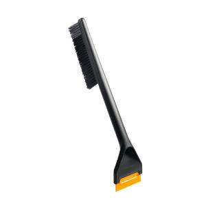 Fiskars Solid 1078496 seprű kaparóval