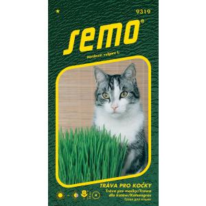 Semo Grass macskáknak 10g