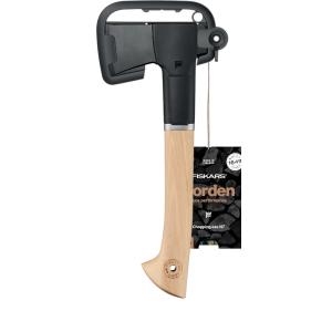 Fiskars Univerzális fejsze Norden N7 1051142