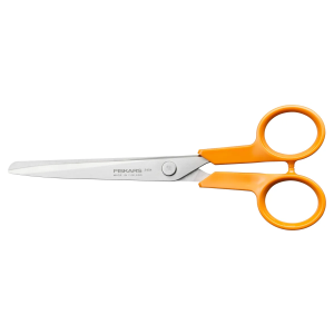 Fiskars Nožnice classic na papier 16 cm 1075053