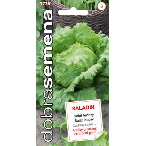 Jó magvak Saláta Saladin Saladin 0,6g