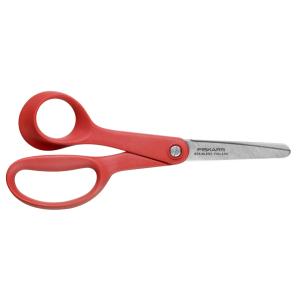 Fiskars gyermekolló balkezeseknek, 14 cm (8+) 1005169