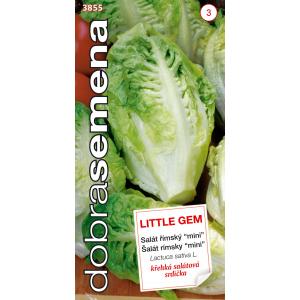 Good Seeds Little Gem mini szívek 0,6g római saláta