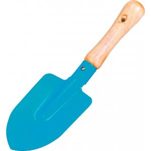 Gyermek ásó kicsi kék 21 cm Stocker